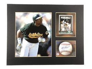 2003 Miguel Tejada Toon Collectible Limited Edition 524/5000 By Toon Art -MLBP - Picture 1 of 9