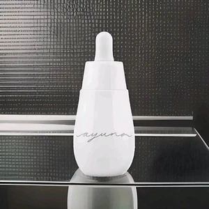 Ayuna Zellöl 1 flüssige Unze 30 ml Skin Revival Serum Neu im Karton 185 $ authentisch - Bild 1 von 3