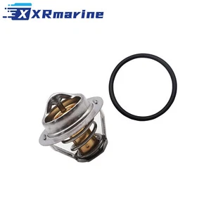 Thermostat Für Volvo Penta 4.3L 5.0L 5.7L V6 V8 GXi OSi Gi GL 3587597 Motoren - Picture 1 of 8