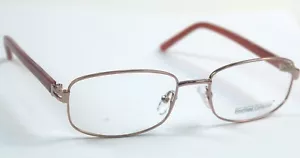 Heartland Emma ""Rose"" Damenbrille 52-17-135 Rahmen - NEU AUSSCHLIESSUNGEN - Bild 1 von 6