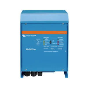 VICTRON ENERGY MultiPlus 24/1200/25-16 230V VE.Bus - PMP242120000 - Bild 1 von 1