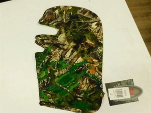 Mothwing Spring Mimicry 2.0 Deer Turkey Hunting Camo Full Facemask Hood Hat OSFM - Picture 1 of 11