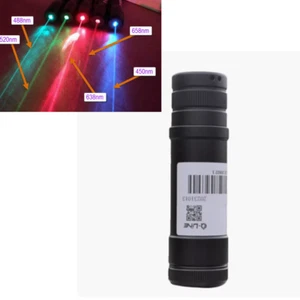 Waterproof Focusable 525nm 520nm 1000/1500 Green  Laser Module - Picture 1 of 7