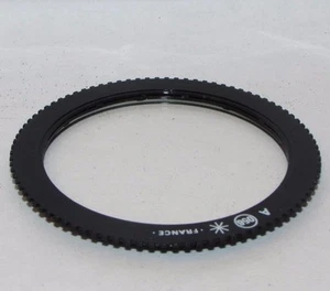 Used Cokin Star 8 A056 Cross SCreen SC Chromo filter Eight Star A series Square - Picture 1 of 3
