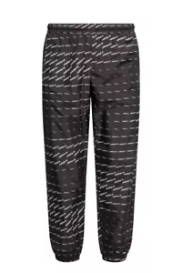 NEU RETRO ADIDAS ORIGINAL MONOUNTERTEILE JOGGER TRACKHOSE 3 STREIFEN SCHWARZ - Bild 1 von 12