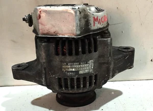 1157326 DENSO ALTERNATORE MICROCAR VIRGO 500 DIESEL 1999 2000 2001 2002 2003 - Foto 1 di 5