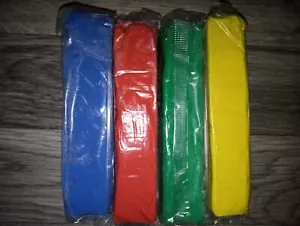 Arcilla de modelado extruida, 4 colores surtidos, 4 palos - Imagen 1 de 1
