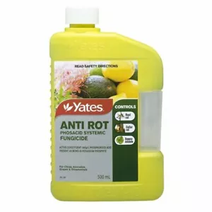 Yates 500ml Anti Rot Fungicide - Picture 1 of 1