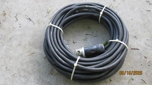100 foot twistlock spider box power cable for CEP Xtreme Voltec box - Picture 1 of 7