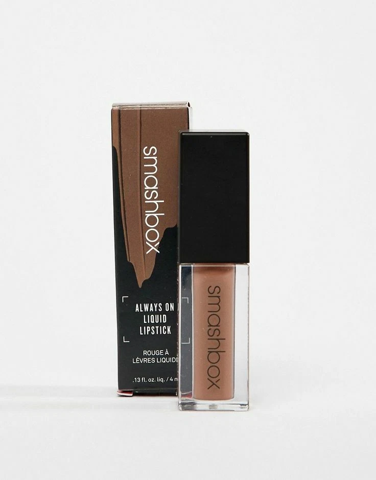 Smashbox Cosmetics Always On Liquid Lipstick in shade *Psychic Medium* Brand New - Image 1 of 1