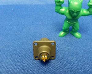 ITT CANON- KPT02E8-3S (KPT02A8-3S) Circular Connector - 3 Terminal IP67 - Picture 1 of 3