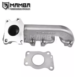 Colector de escape turbo para MINI COOPER S R56 R57 JCW K03 K04 7593149 - Imagen 1 de 7