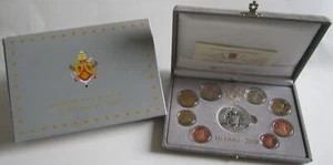 Vatican Proof Coin Set 2006 - Picture 1 of 1