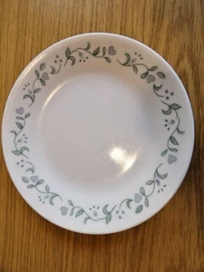 1 # Corning Corelle Salad Dessert Plate Country Cottage Pattern 7" - Picture 1 of 2