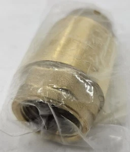 Proline 101-304NL Inline Rückschlagventil 3/4" 200 PSI - Bild 1 von 2