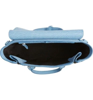 Новый 3.1 Phillip Lim 'средний Pashli' стирка кожаная сумка $1025 + - Изображение 1 из 4