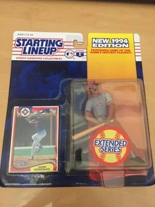 1994 MLB Baseball SLU Starting Lineup Extended JUAN GONZALEZ Action Figure NIP - Imagen 1 de 2