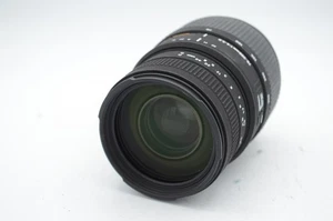 Sigma 70-300mm f/4-5.6 DG Macro AF Lens for Nikon F-Mount Without Caps - Picture 1 of 4