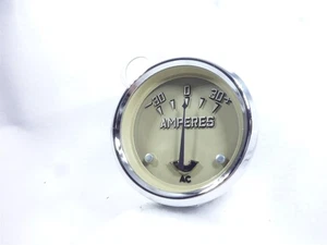 Daimler Conquest Ammeter Regency Empress Century Major Consort Regina Gauge DB18 - Picture 1 of 13