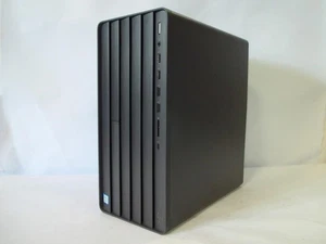 HP ENVY Desktop PC TE01-0014 Core i5-8400 2.80GHz 12GB 512GB SSD Desktop (A9459) - Picture 1 of 9