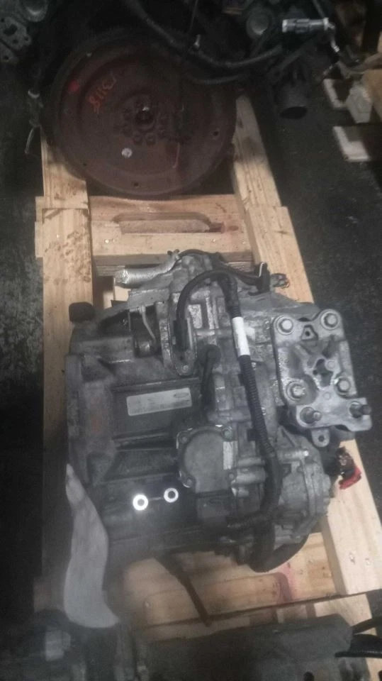 Transmisión automática 6 velocidades compatible con 12 FIESTA 425552 Foto 1 de 1