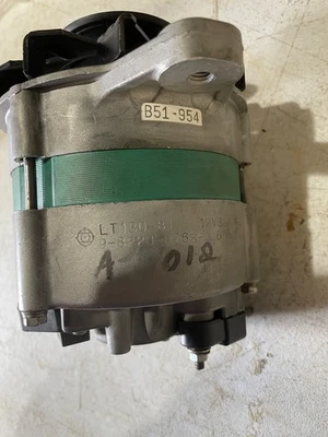 40 AMP Alternator Hitachi - Nissan - Datsun - Image 1 of 4