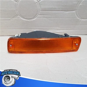 Toyota Landcruiser 1990 - 94 bumper light - Picture 1 of 6