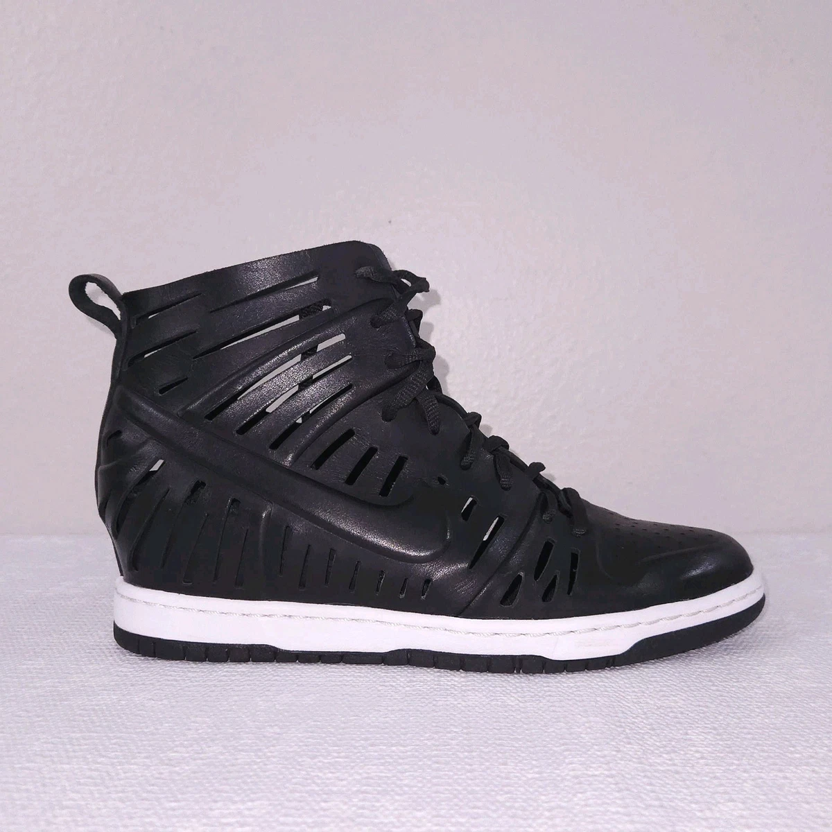 Nike Dunk Sky Hi Sneakers for Women for sale | eBay