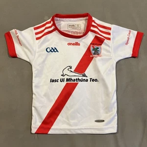 RAR - O'Neills - AN GHAELTACHT - GAA - Gaelic Football - Jugend Small - Größe 3/4 - Bild 1 von 4