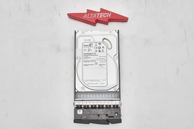 Dell 9YZ264-080 1TB 7.2K SAS 3.5 6G ST1000NM0001 COMPELLENT - Image 1 of 4