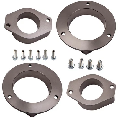 Kit de espaciadores de elevación delanteros y traseros de 2 pulgadas para Subaru Outback & Legacy 2005-2009 Foto 1 de 4