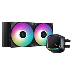 Chłodzenie wodą DeepCool LE520 - Zdjęcie 1 z 4