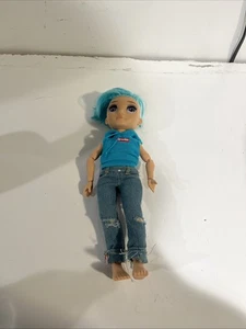 Rainbow High River Kendall Teal Boy Fashion Doll A5 - Picture 1 of 7