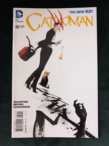 CATWOMAN #39 JAE LEE VARIANT 1 - Picture 1 of 1