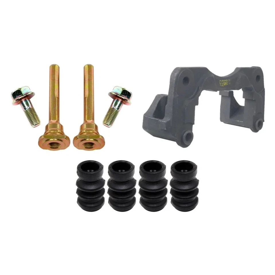For Nissan Sentra 1995-1999 Raybestos 3-Pc R-Line Disc Brake Caliper Bolt Kit Foto 1 de 1
