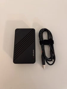AVerMedia Live Gamer Ultra GC553 4K60 HDR Pass-Through, capture 4K30 - Photo 1/5
