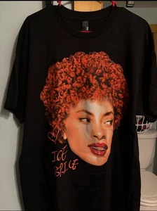 Ice Spice Grafik Tshirt - Bild 1 von 1
