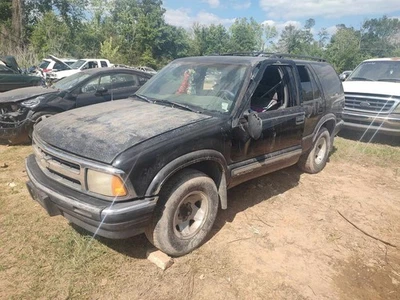 Motor soplador 95 96 97 Blazer S10/Jimmy S15 Foto 1 de 4