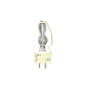 Philips MSR 400 SA Lamp Bulb 400W 54V GY9.5 Metal Halide HID T8 Single Ended - Picture 1 of 2