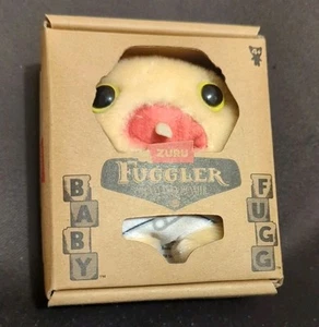 ZURU Fuggler 🍼 Baby Fugg Series 3 Mr Needles BRAND NEW HTF SHIPS TODAY - Picture 1 of 6