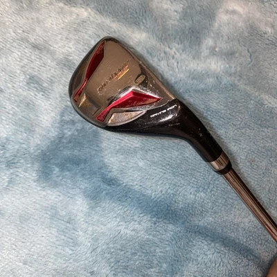 . Dunlop Tour Driving Iron, 18 Degree steel Shaft - Image 1 of 4