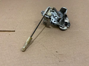 Mercedes W638 Vito V Class Tailgate Lock 6387430335 Latch - Picture 1 of 6