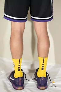 Nike NBA AUTHENTICS - Elite Quick Socks - All Colors - Mid vs Full Length - Picture 1 of 163