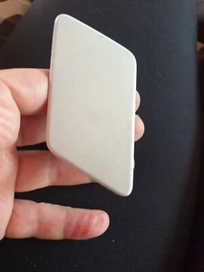 Tapa-Faro-Boquilla Lavadora Original para Jaguar AW9313L019A01 Izquierda  - Imagen 1 de 4