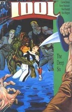 Idol (1992) #3