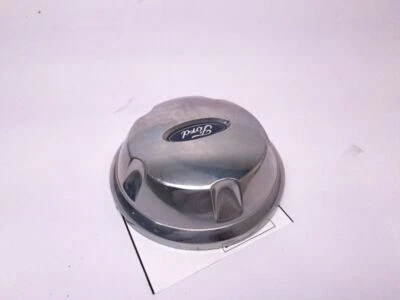 Tapa central cromada para Ford Explorer 2009 OEM 5845973 Foto 1 de 4