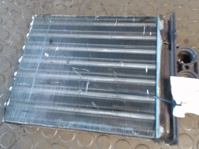 Wärmetauscher Opel Vectra J96 12 Monate Garantie Sofortversand - Bild 1 von 1