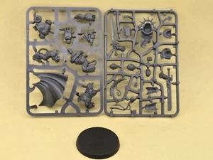 Dark Angels Captain in Gravis Armour - Imagen 1 de 1