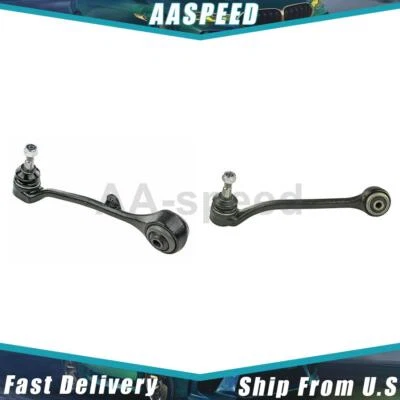 Front Lower Rearward Control Arm and Ball Joint Assembly For BMW X3 2010 - Image 1 of 4