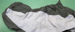 2004 Polaris MSX 150, MSX-110 OEM Storage Cover, Polaris Storage Cover - Picture 1 of 2